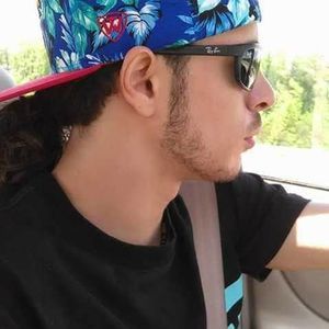 Meet your Posher, Malachi